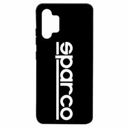 Чехол для Samsung A32 4G Sparco - PrintSalon