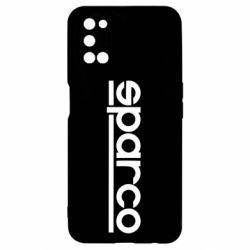 Чехол для Oppo A52/A72/A92 Sparco - PrintSalon