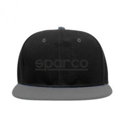 Снепбек Sparco