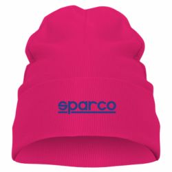 Детская шапка Sparco - PrintSalon