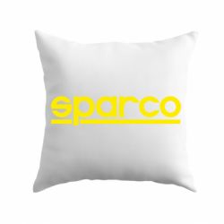Подушка Sparco-PrintSalon Подушка Sparco