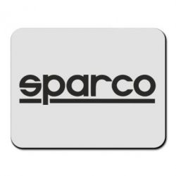 Коврик для мыши Sparco - PrintSalon