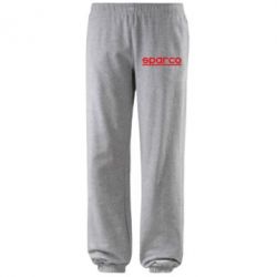 Штаны Sparco - PrintSalon