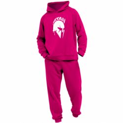 Детский костюм Spartan minimalistic helmet - PrintSalon