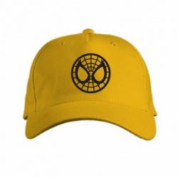 Кепка Спайдермен лого - PrintSalon