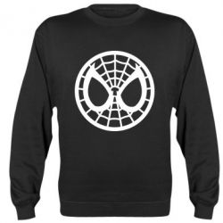 Світшот Спайдермен лого - PrintSalon