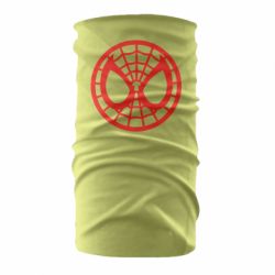 Бандана Спайдермен лого - PrintSalon
