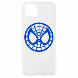 Чохол для Oppo A92sСпайдермен лого