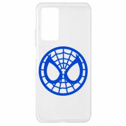 Чохол для Xiaomi Mi 10T / 10T Pro Спайдермен лого - PrintSalon