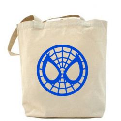 Торба Спайдермен лого - PrintSalon