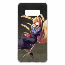 Чехол для Samsung S10e Spice and Wolf - PrintSalon