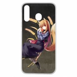 Чехол для Samsung M30 Spice and Wolf - PrintSalon