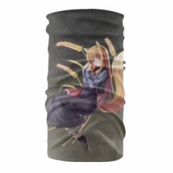 Бандана Spice and Wolf - PrintSalon