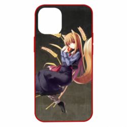 Чехол для iPhone 12 mini Spice and Wolf - PrintSalon