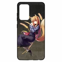 Чехол для Samsung A52 5G Spice and Wolf - PrintSalon