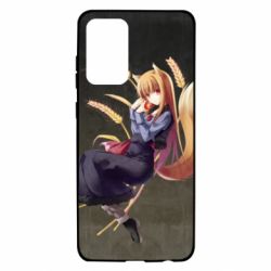 Чехол для Samsung A72 5G Spice and Wolf - PrintSalon