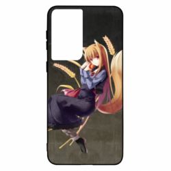 Чехол для Samsung S21 Spice and Wolf - PrintSalon