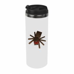 Термокружка Spider from Minecraft
