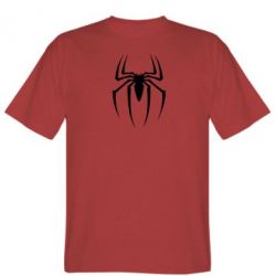 Мужская футболка Stedman Spider Man Logo - PrintSalon