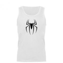 Майка чоловіча Spider Man Logo
