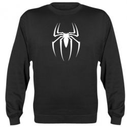Cвитшот Spider Man Logo - PrintSalon