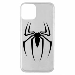 Чохол для iPhone 11 Spider Man Logo