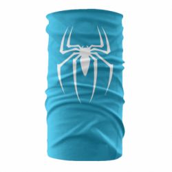 Бандана Spider Man Logo - PrintSalon