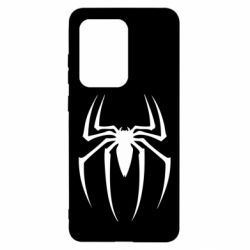 Чехол для Samsung S20 Ultra Spider Man Logo - PrintSalon
