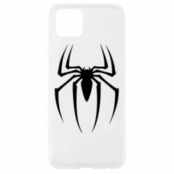 Чохол для Oppo A92sSpider Man Logo