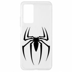 Чехол для Xiaomi Mi 10T/10T Pro Spider Man Logo - PrintSalon