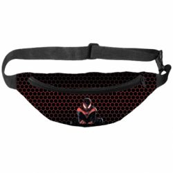 3D-сумка на пояс Spider Man Miles Morales - PrintSalon