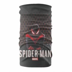 Бандана Spider Man Miles Morales - PrintSalon