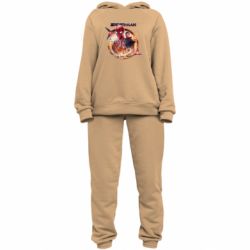 Женский костюм Spider-Man: No Way Home poster - PrintSalon