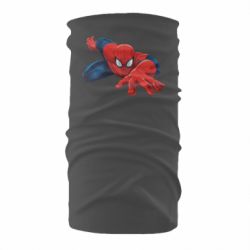 Бандана Spiderman and jump - PrintSalon