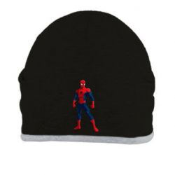Шапка Spiderman in costume - PrintSalon