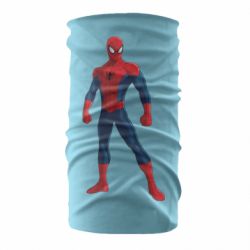 Бандана Spiderman in costume - PrintSalon