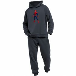 Мужской костюм Spiderman in costume - PrintSalon