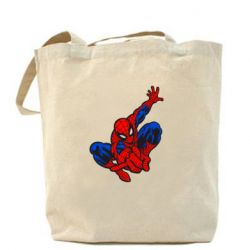 Торба Людина-павук - PrintSalon