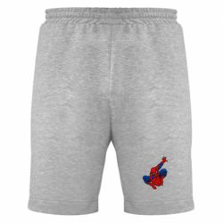 Чоловічі шорти Людина-павук - PrintSalon