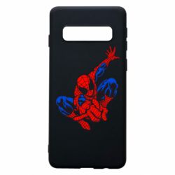 Чохол для Samsung S10 Людина-павук - PrintSalon