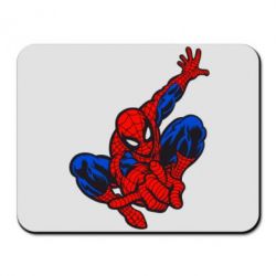 Килимок для миші Людина-павук - PrintSalon