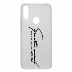 Чехол для Xiaomi Redmi 7 Sport mini produced by acura - PrintSalon