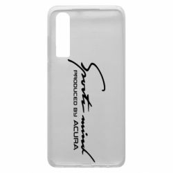 Чехол для Huawei P30 Sport mini produced by acura - PrintSalon