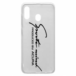 Чехол для Samsung A30 Sport mini produced by acura - PrintSalon