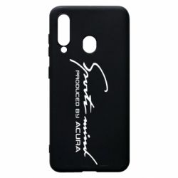 Чехол для Samsung A60 Sport mini produced by acura - PrintSalon