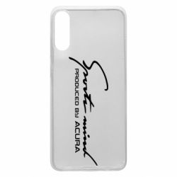 Чехол для Samsung A70 Sport mini produced by acura - PrintSalon