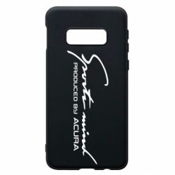 Чехол для Samsung S10e Sport mini produced by acura - PrintSalon