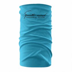 Бандана Sport mini produced by acura - PrintSalon