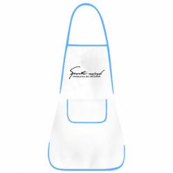 Фартук Sport mini produced by acura - PrintSalon