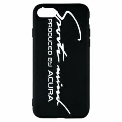 Чехол для iPhone 8 Sport mini produced by acura - PrintSalon
